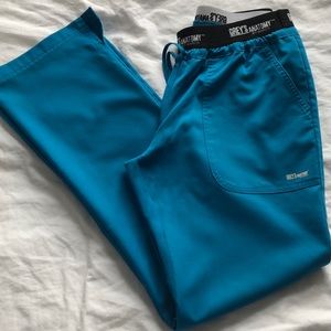Greys Anatomy Scrub pants